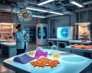 Waarom zijn slimme materialen steeds belangrijker?