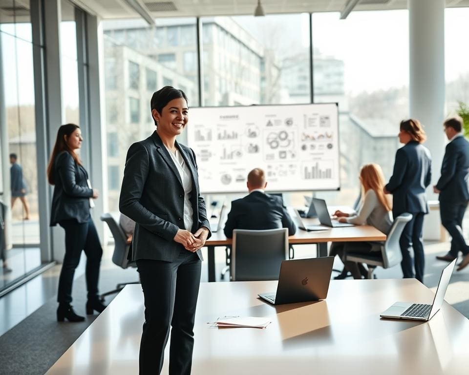 Wanneer is een facilitair dienstverlener nodig?