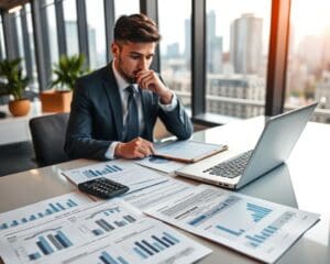 Wanneer is een fiscalist nodig voor belastingvraagstukken?