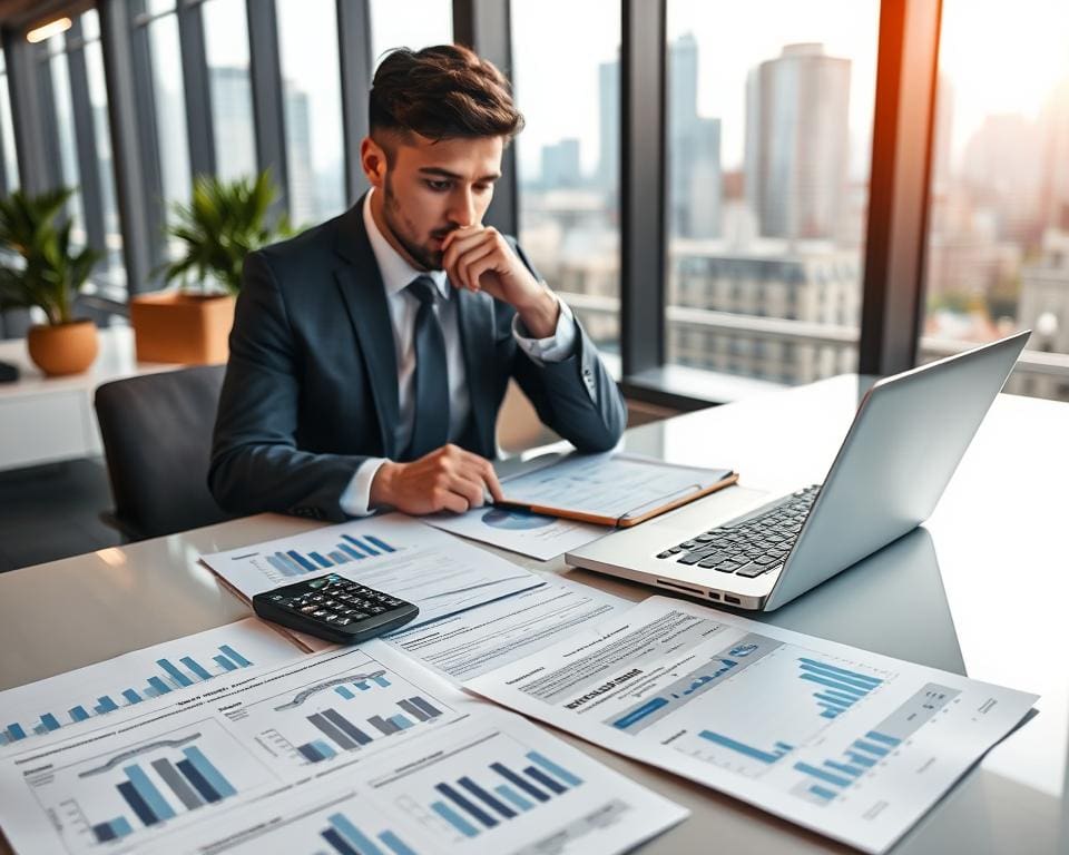 Wanneer is een fiscalist nodig voor belastingvraagstukken?