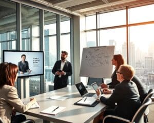 Wanneer kies je voor een trainingsbureau?