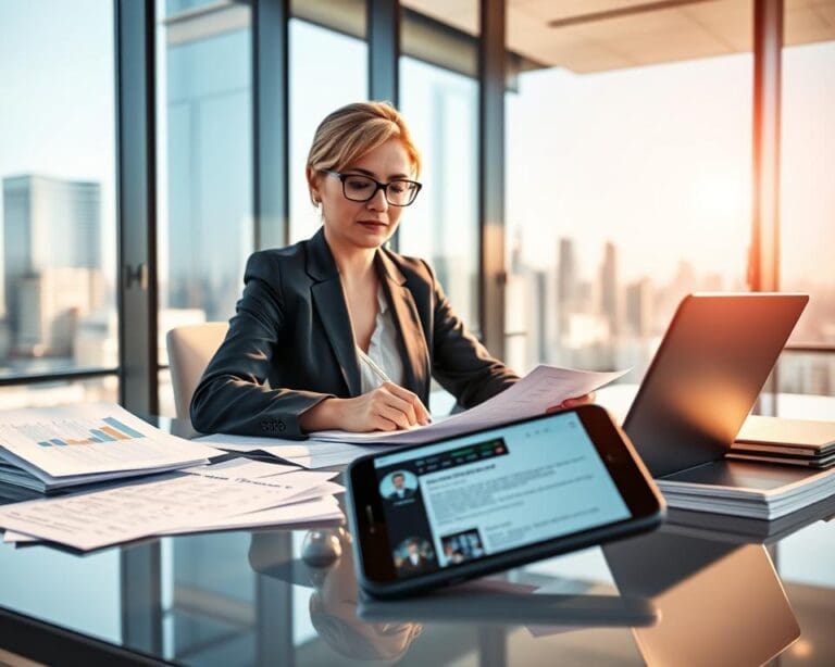 Wanneer schakel je een PR-adviseur in?