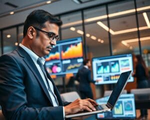 Wat doet een BI-consultant?