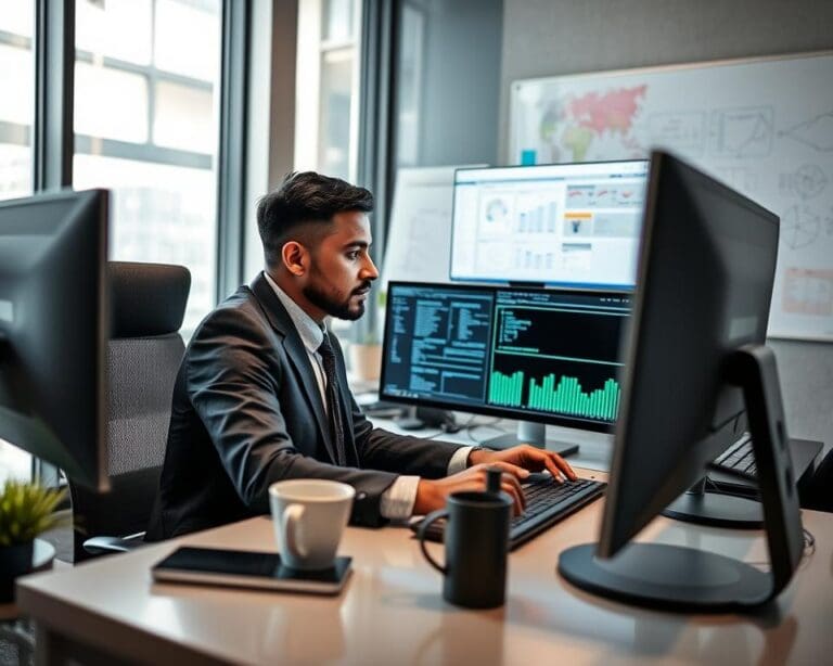 Wat doet een ETL-specialist?