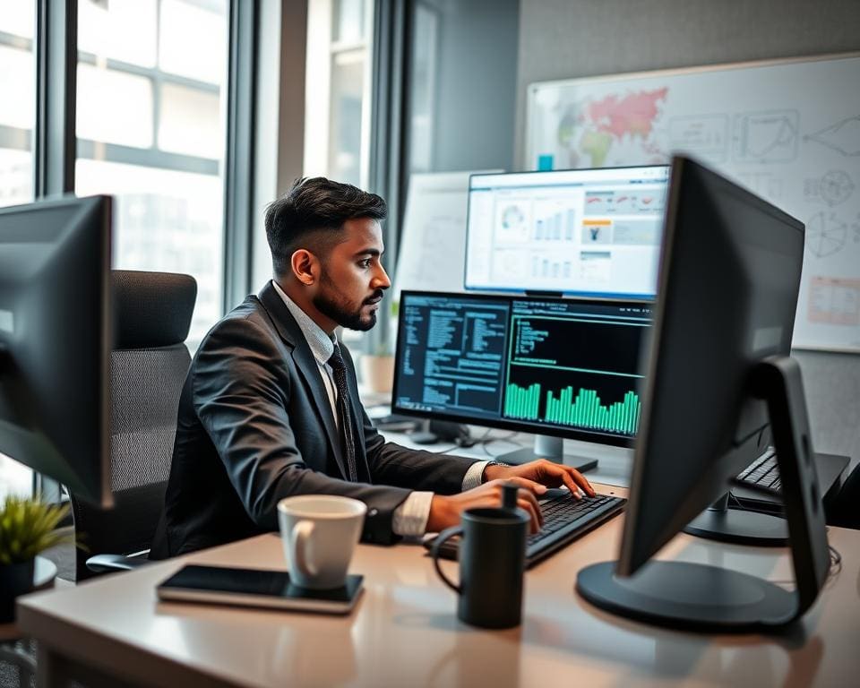 Wat doet een ETL-specialist?