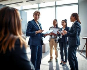 Wat doet een adviseur bedrijfsvoering?