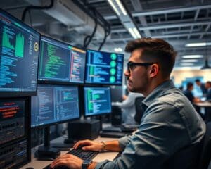 Wat doet een data engineer?