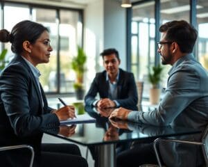 Wat doet een externe vertrouwenspersoon bij meldingen op werk?