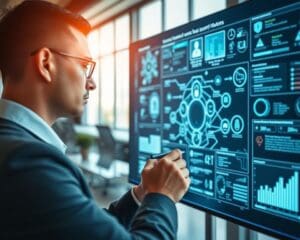 Wat doet een security architect?