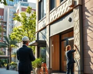 Wat doet gevelrenovatie voor uitstraling en isolatie?