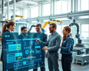 Wat is de rol van software in fabricage?