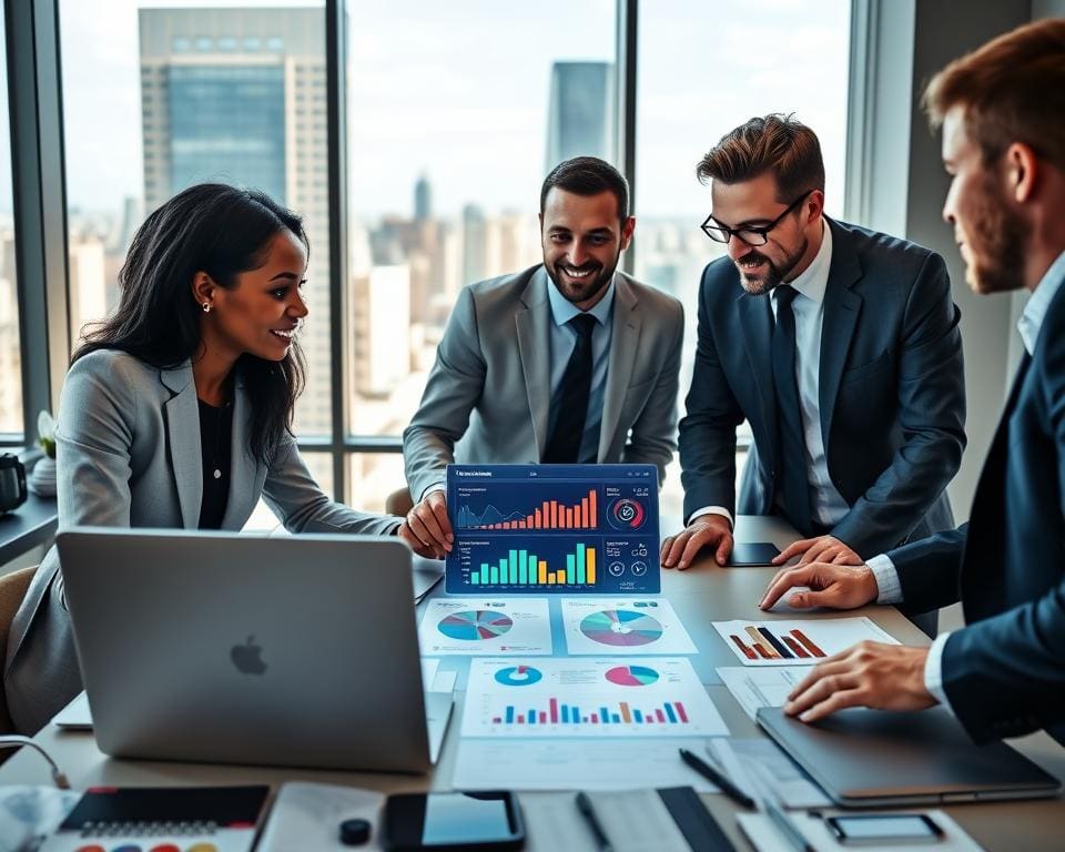 Wat maakt business intelligence waardevol?