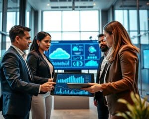 Wat maakt cloudkosten beheersbaar?