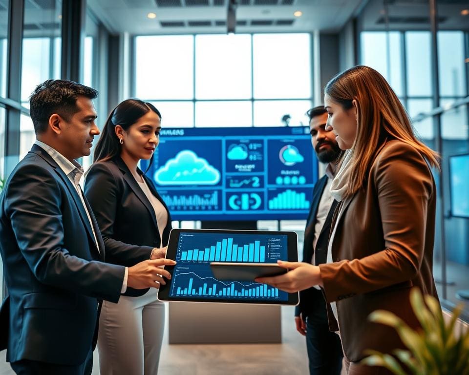 Wat maakt cloudkosten beheersbaar?