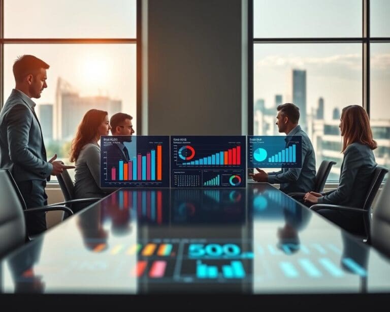 Wat maakt data betrouwbaar?