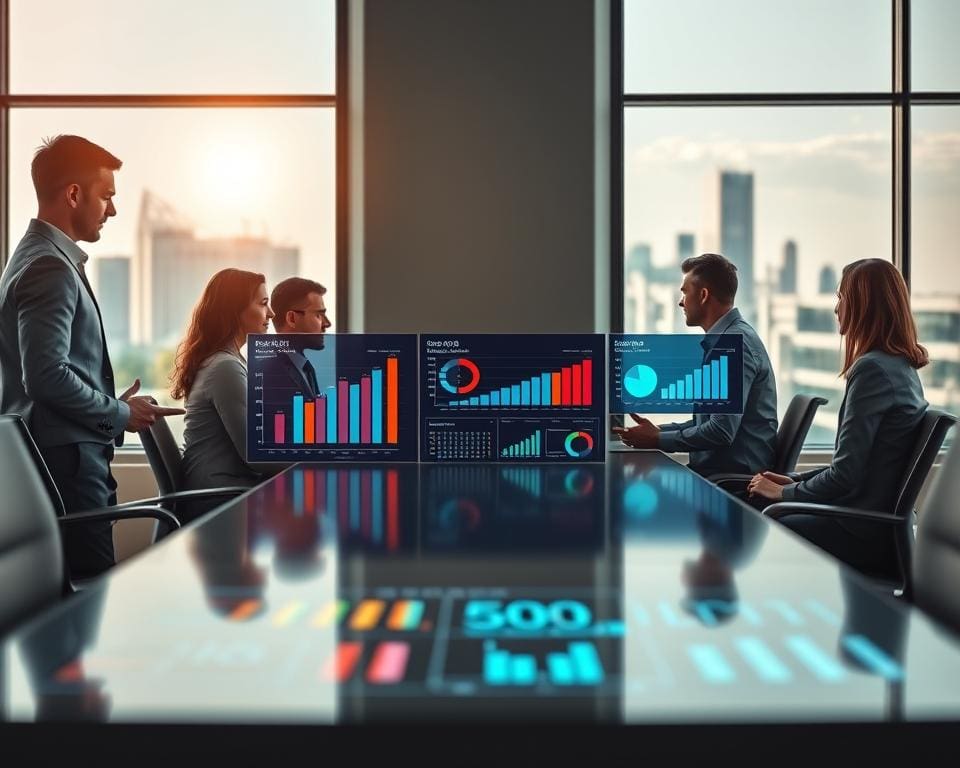 Wat maakt data betrouwbaar?