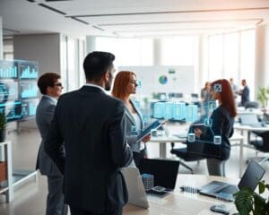 Wat maakt data-integratie belangrijk?