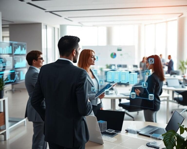 Wat maakt data-integratie belangrijk?