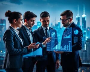 Wat maakt data-inzichten bruikbaar?