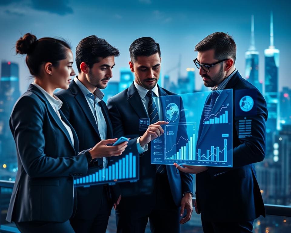 Wat maakt data-inzichten bruikbaar?