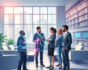 Wat maakt data waardevol?