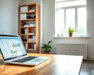 Wat maakt databeheer overzichtelijk?