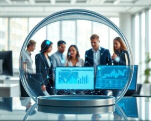 Wat maakt datamodellen betrouwbaar?