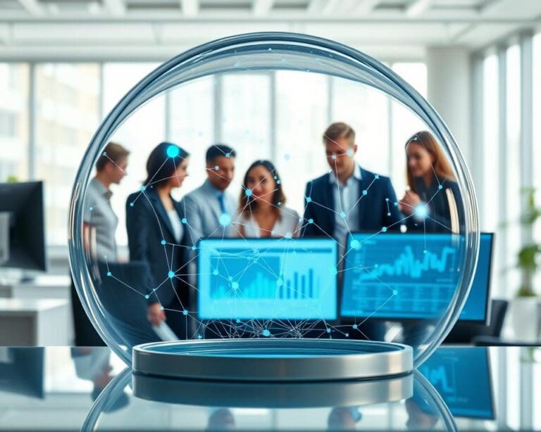 Wat maakt datamodellen betrouwbaar?
