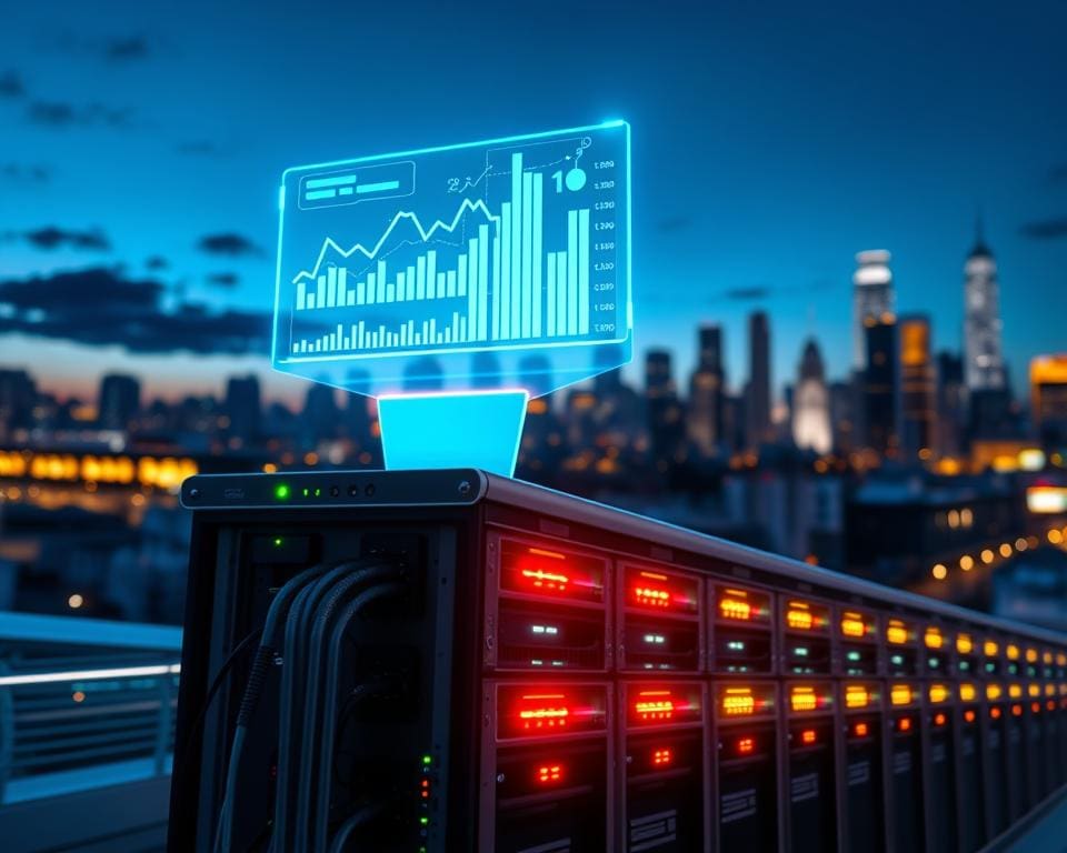 Wat maakt dataplatformen schaalbaar?
