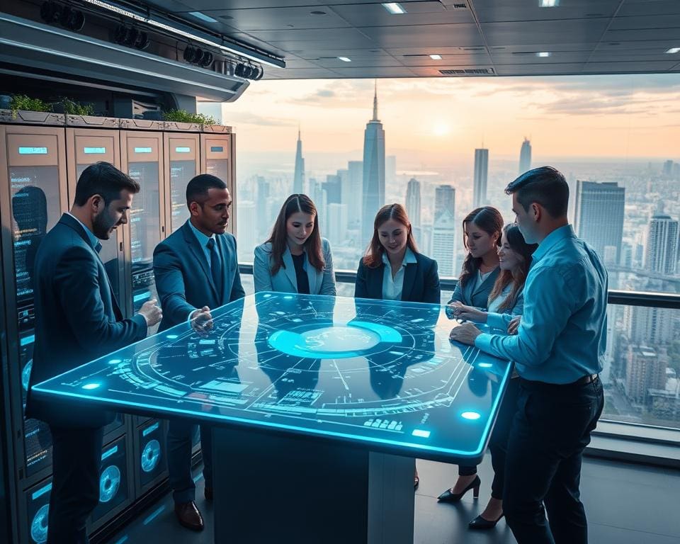 Wat maakt datatechniek toekomstvast?