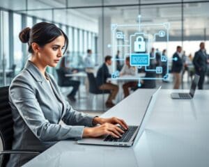 Wat maakt datatoegang veilig?