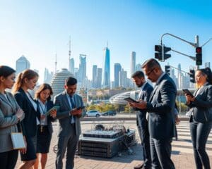 Wat maakt edge computing praktisch?