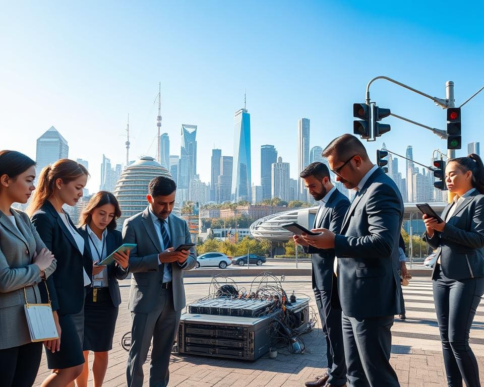 Wat maakt edge computing praktisch?