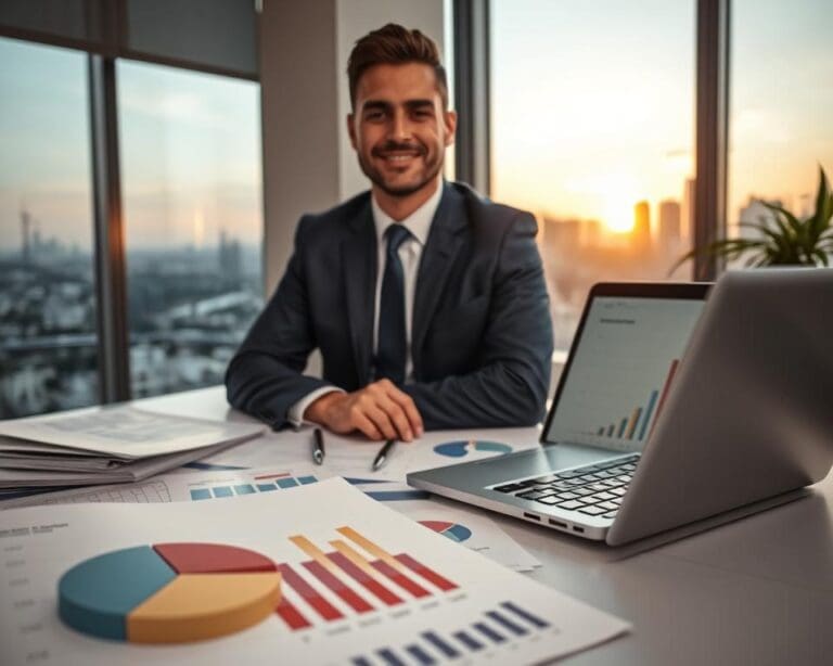 Wat maakt financieel inzicht betrouwbaar?