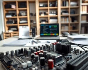 Wat maakt hardware betrouwbaar?