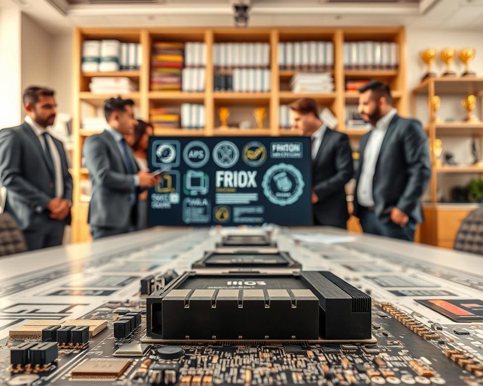 Wat maakt hardware certificering nodig?