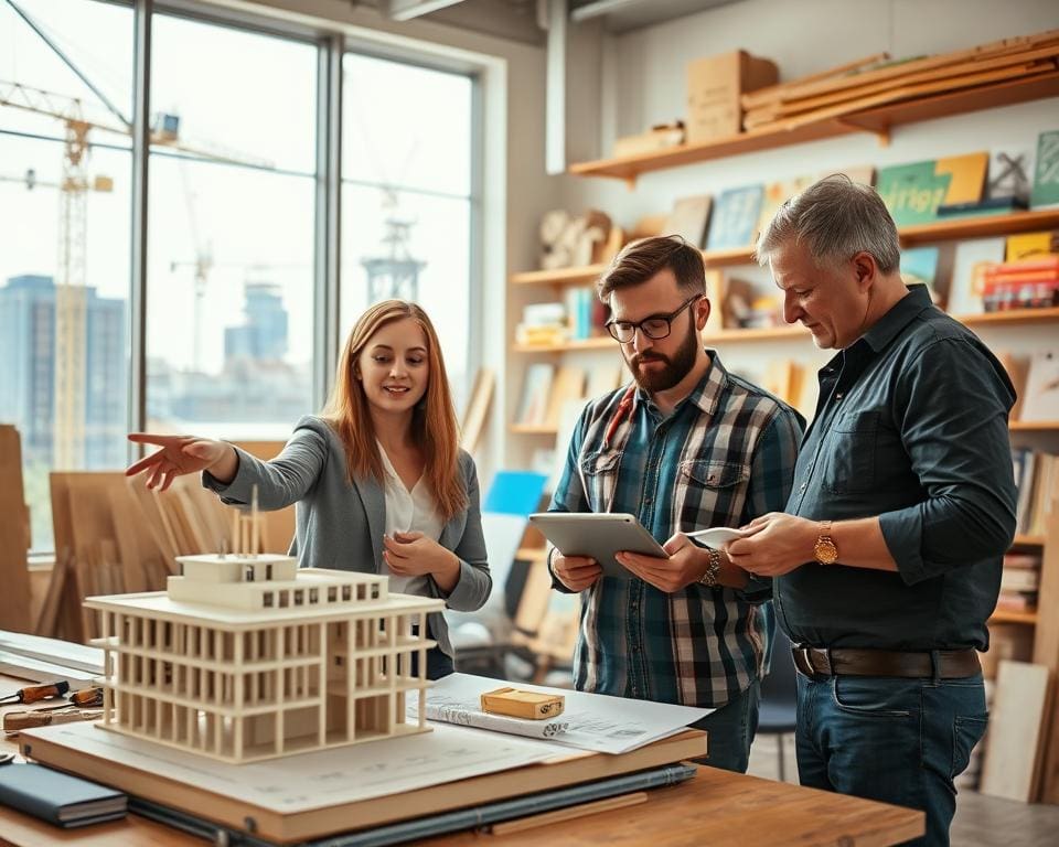 Wat maakt inspiratie voor bouwers zo waardevol?