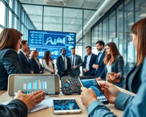 Wat maakt machine learning praktisch?