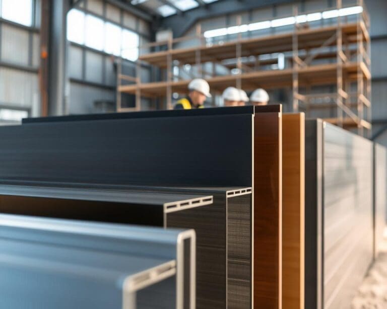 Wat maakt metalen wandbeplating systemen zo duurzaam?