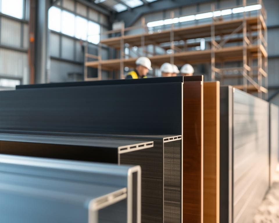 Wat maakt metalen wandbeplating systemen zo duurzaam?