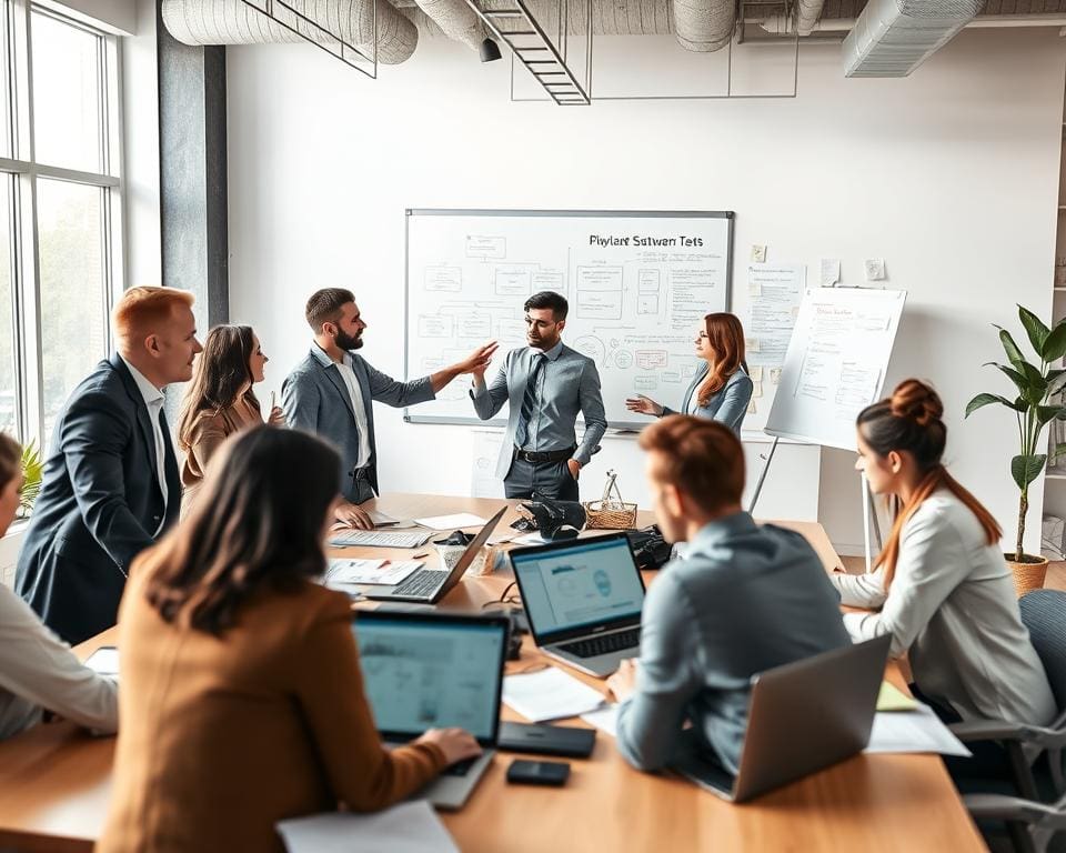 Wat maakt software testen effectief?