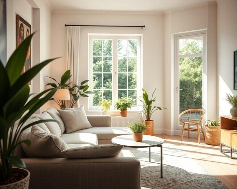 Wat verhoogt het woongenot op lange termijn?