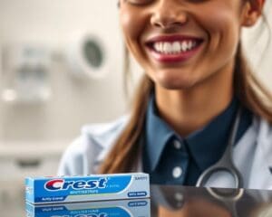 Zijn Crest Whitestrips veilig voor glazuur bij regelmatig gebruik?