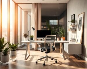 Hoe combineer je esthetiek en gebruiksgemak?