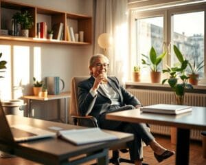 Hoe houd je tijd over voor jezelf?