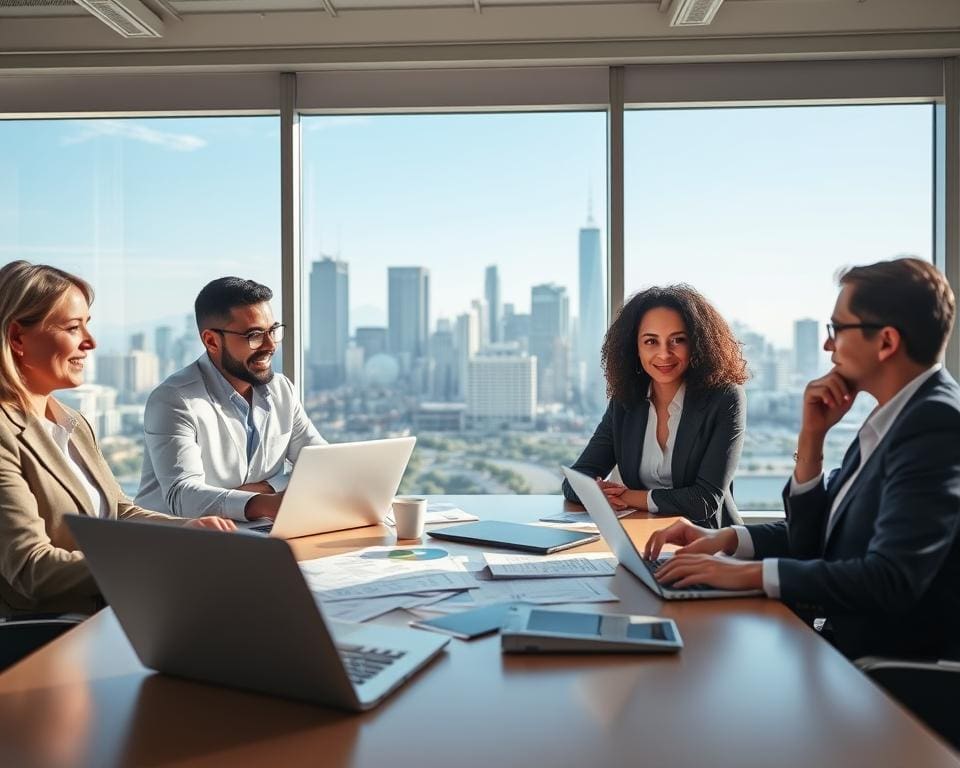 Hoe kies je de juiste bank?