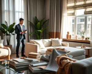 Hoe kies je raamdecoratie?