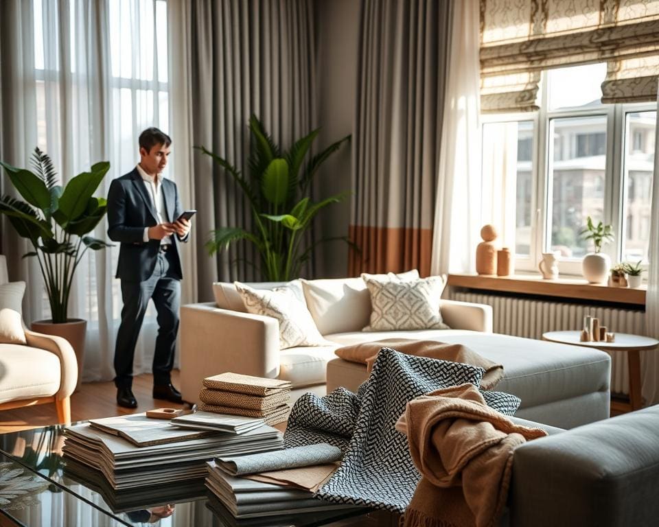 Hoe kies je raamdecoratie?