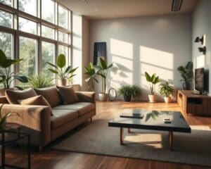 Hoe maak je een woonkamer toekomstbestendig?