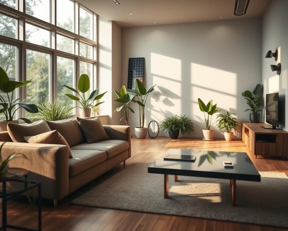 Hoe maak je een woonkamer toekomstbestendig?